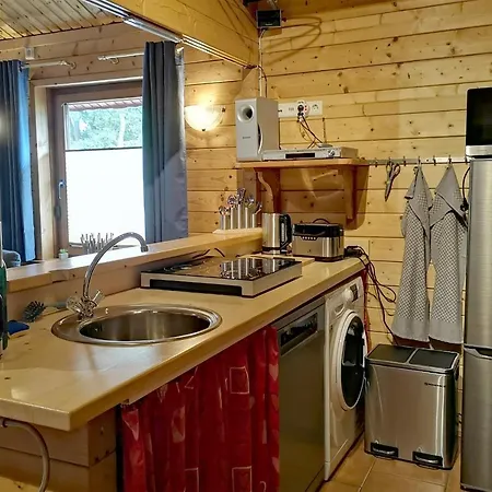 Emsblick - A90188 Hotel 4*
