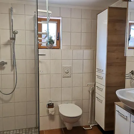 Hotel Emsblick - A90188