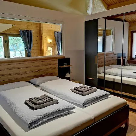 Emsblick - A90188 Hotel 4*