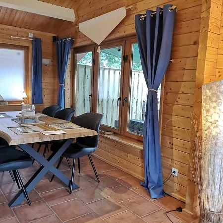 Hotel Emsblick - A90188 Walchum